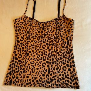 Cheetah tank